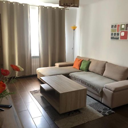 Central Home Piatra Neamţ Extérieur photo