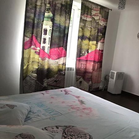 Central Home Piatra Neamţ Extérieur photo