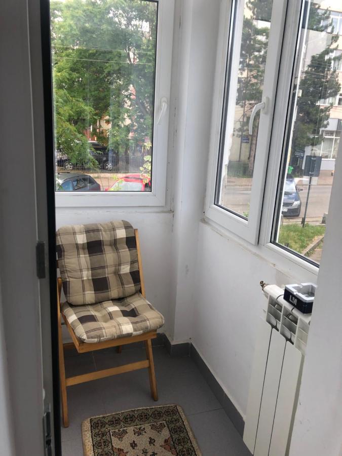 Central Home Piatra Neamţ Extérieur photo
